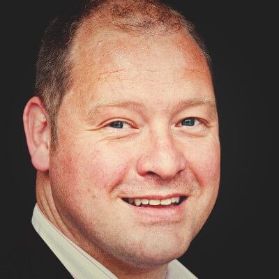 tic-paul-brugger Paul Brugger, founder and CEO of TIC.ie